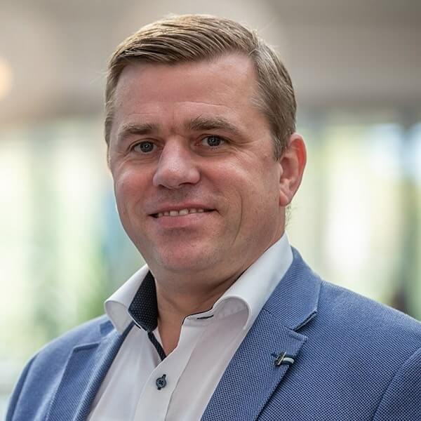 Jurgen Vandenbroucke